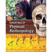 Essentials of Physical Anthropology (MindTap Course List)