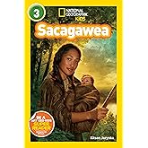 Sacagawea (National Geographic Kids Readers, Level 3)