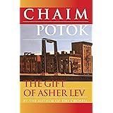 The Gift of Asher Lev: A Novel
