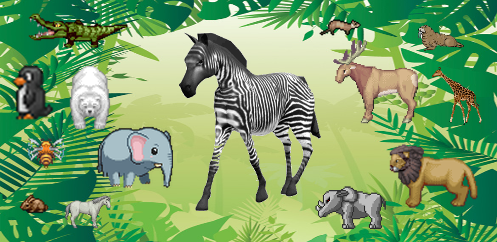 Animal Tag Game for for Android