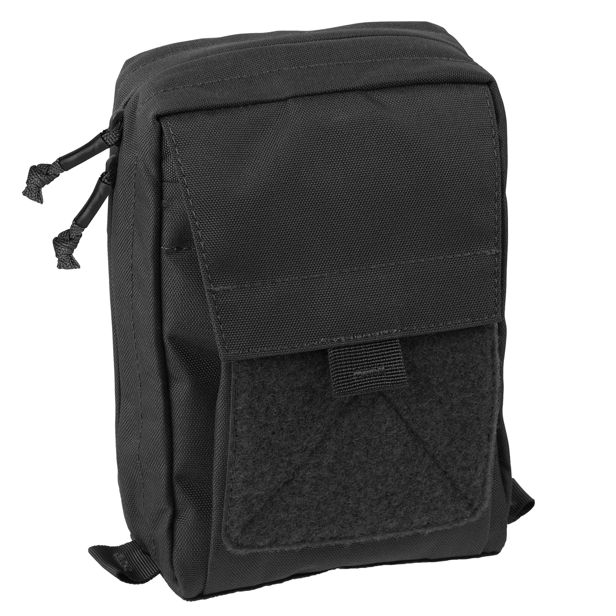 Helikon Urban Admin Pouch (01-Black) — image 1
