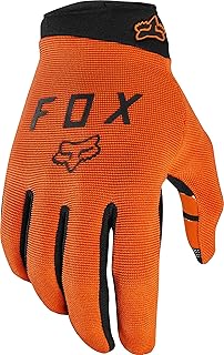 fox mountain bike gloves amazon