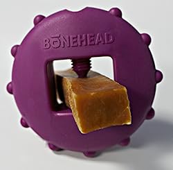 Himalayan Dog Chew Bonehead, Small Dog Chew