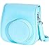 Fujifilm Instax Groovy Camera Case - Blue