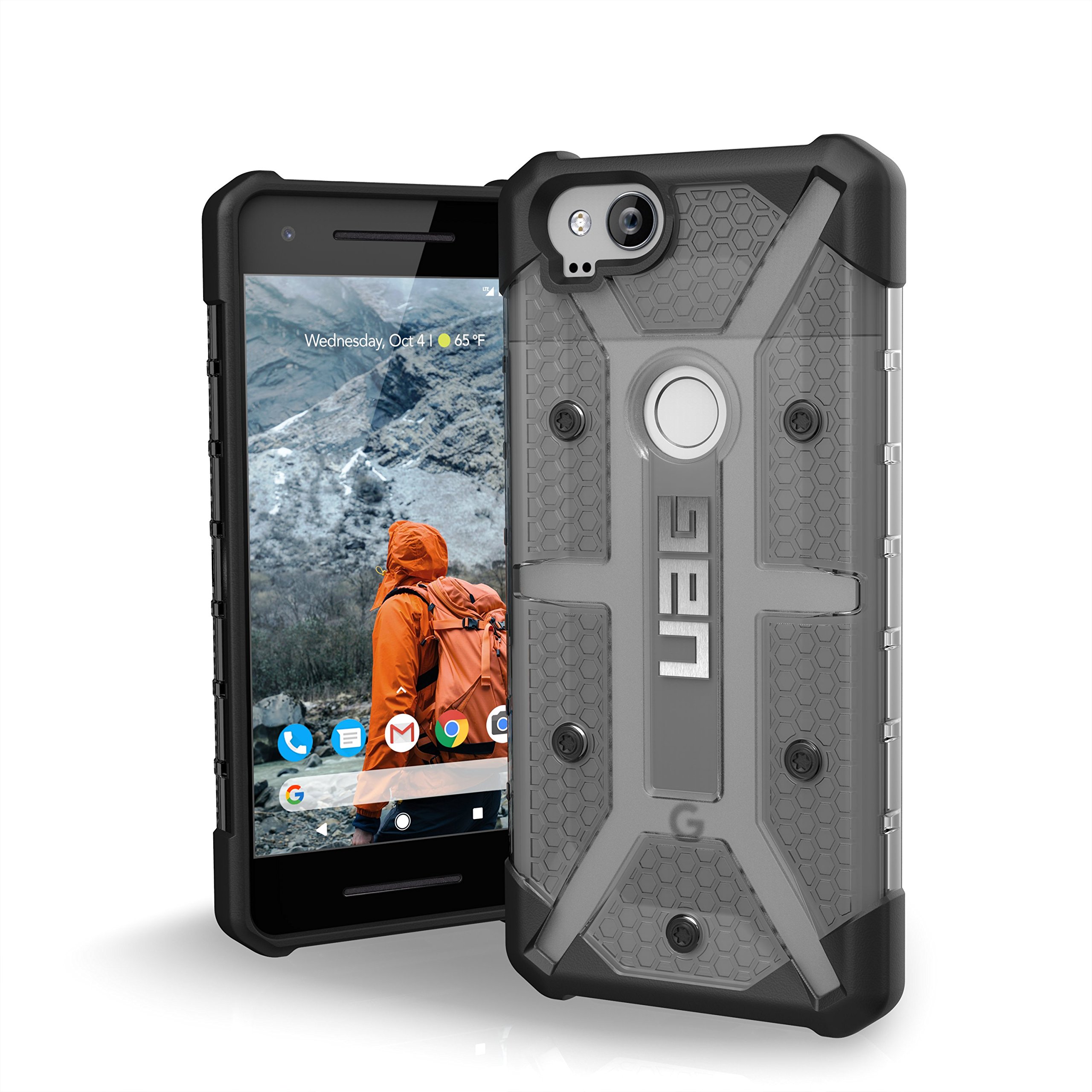 urban armor gear pixel 5