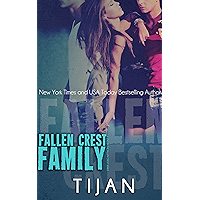 Fallen Crest Family (Fallen Crest Series, Book 2) book cover
