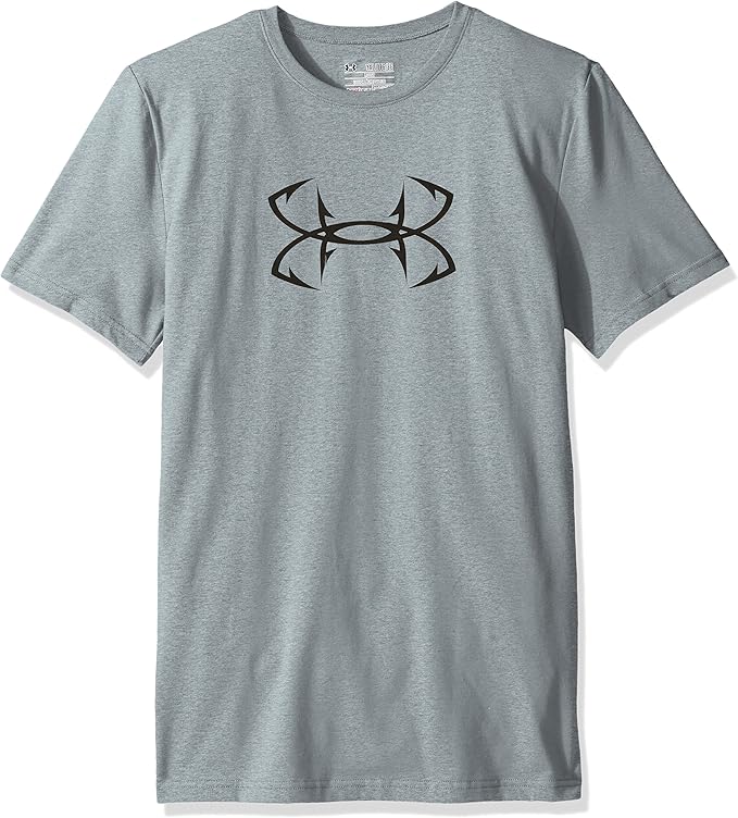 under armour fish hook shirt