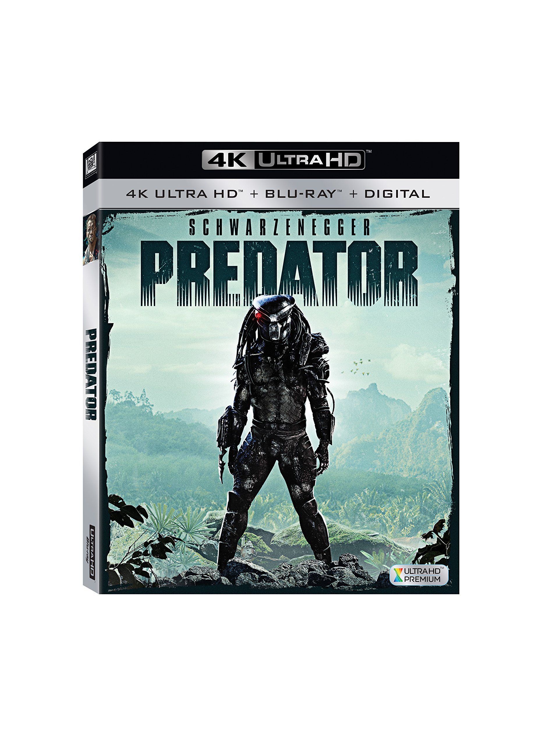 Photo 1 of Predator