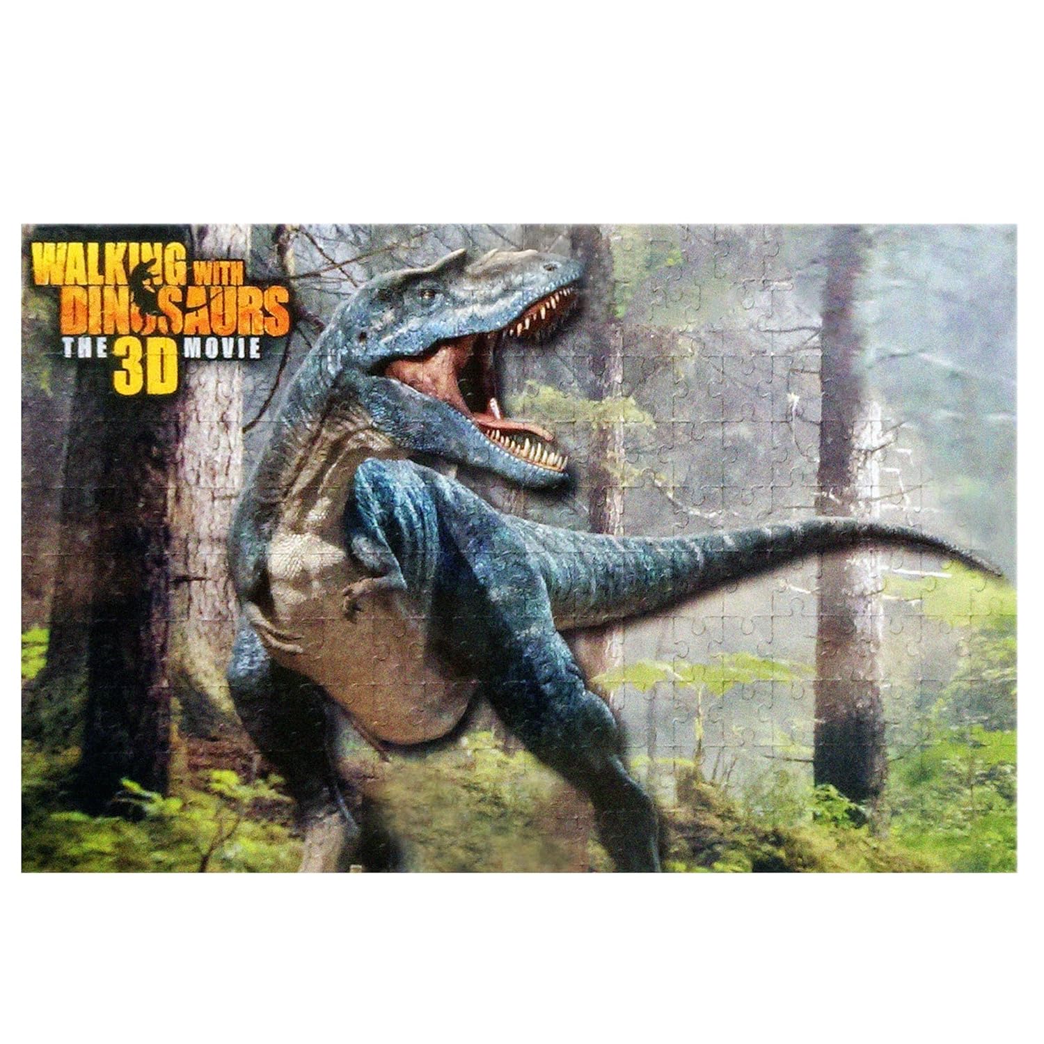 Walking with dinosaurs essay in idaho 06 picture