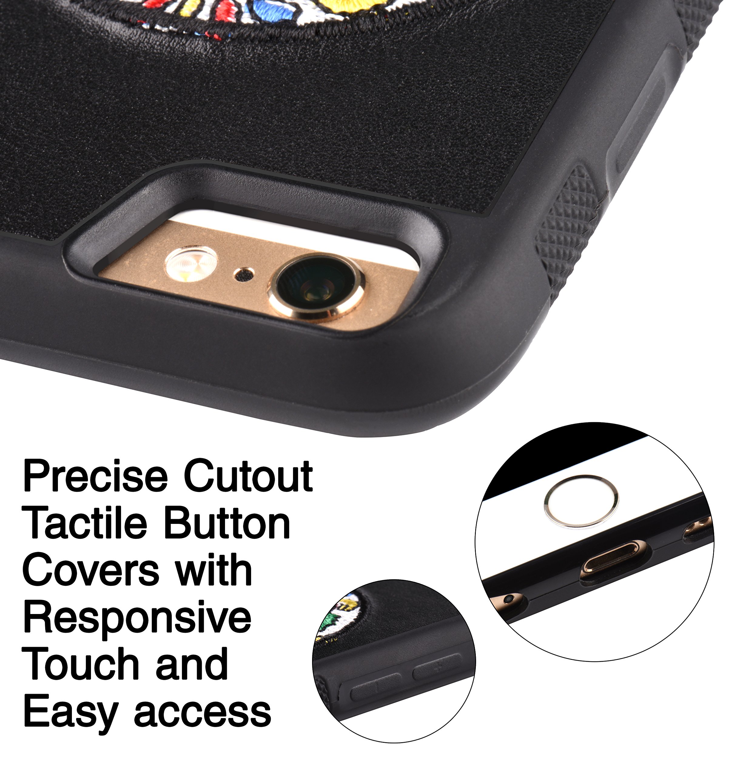 iPhone 6 Hülle iphone 6s Hülle,4.7\