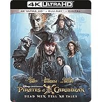 Amazon.com: パイレーツ・オブ・カリビアン／生命の泉 アートブック
