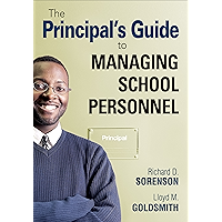 The Principal′s Guide to Managing School Personnel book cover The Principal′s Guide to Managing School Personnel book cover