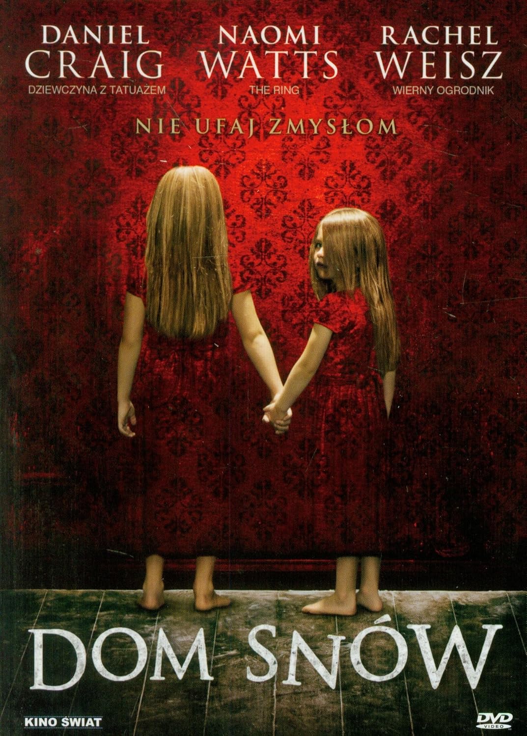 Dom Snow Amazon De Daniel Craig Naomi Watts Rachel Weisz