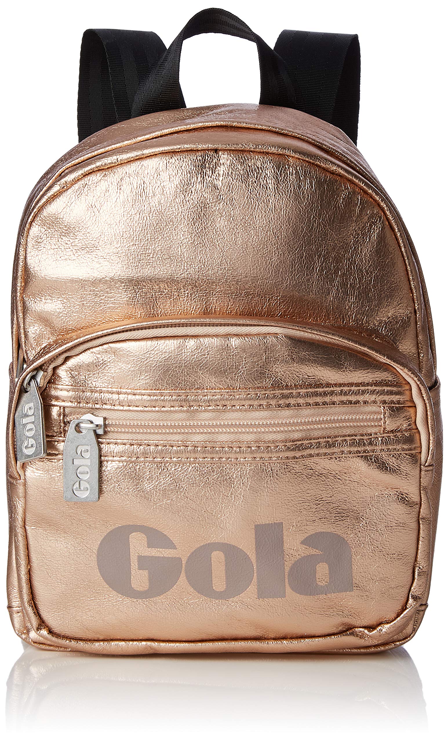 Gola Unisex-Adult Kelly Fragment Backpack Pink (Blush Pink)