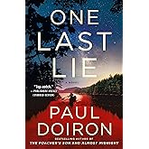One Last Lie (Mike Bowditch Mysteries, 11)
