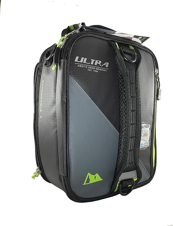 ultra by arctic zone backpack cooler costco