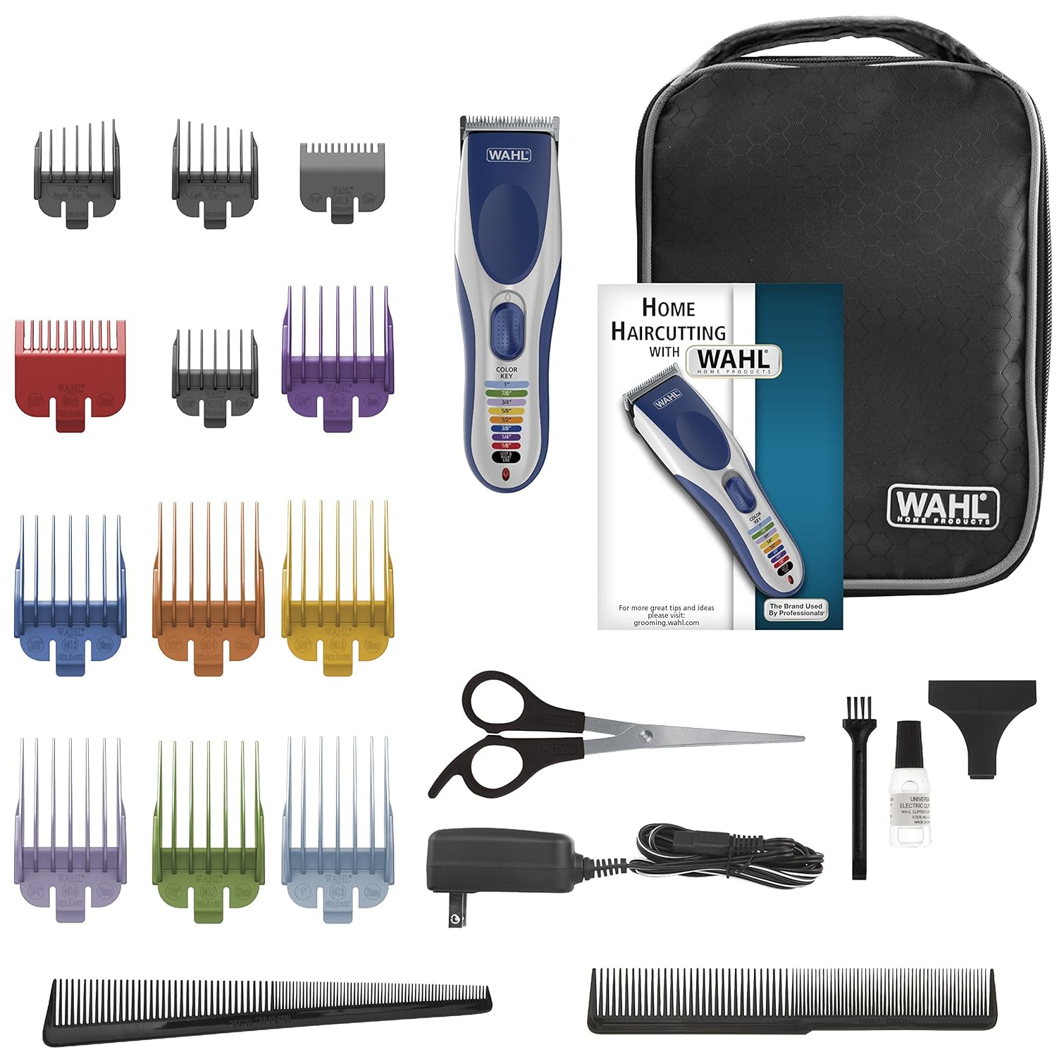 wahl color pro amazon