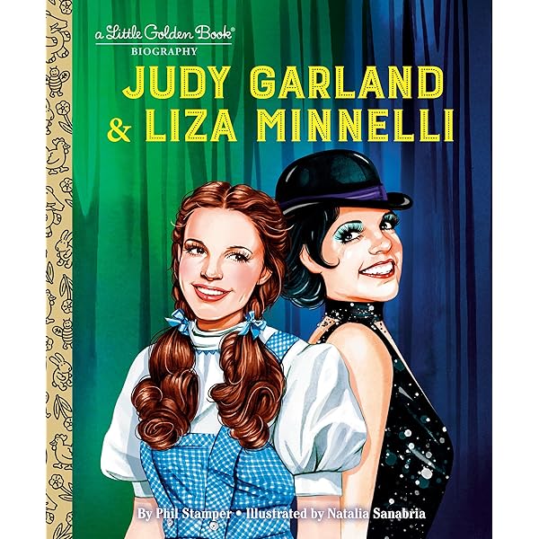 Amazon.com: J Is for Judy: Classic Hollywood's Leading Ladies from