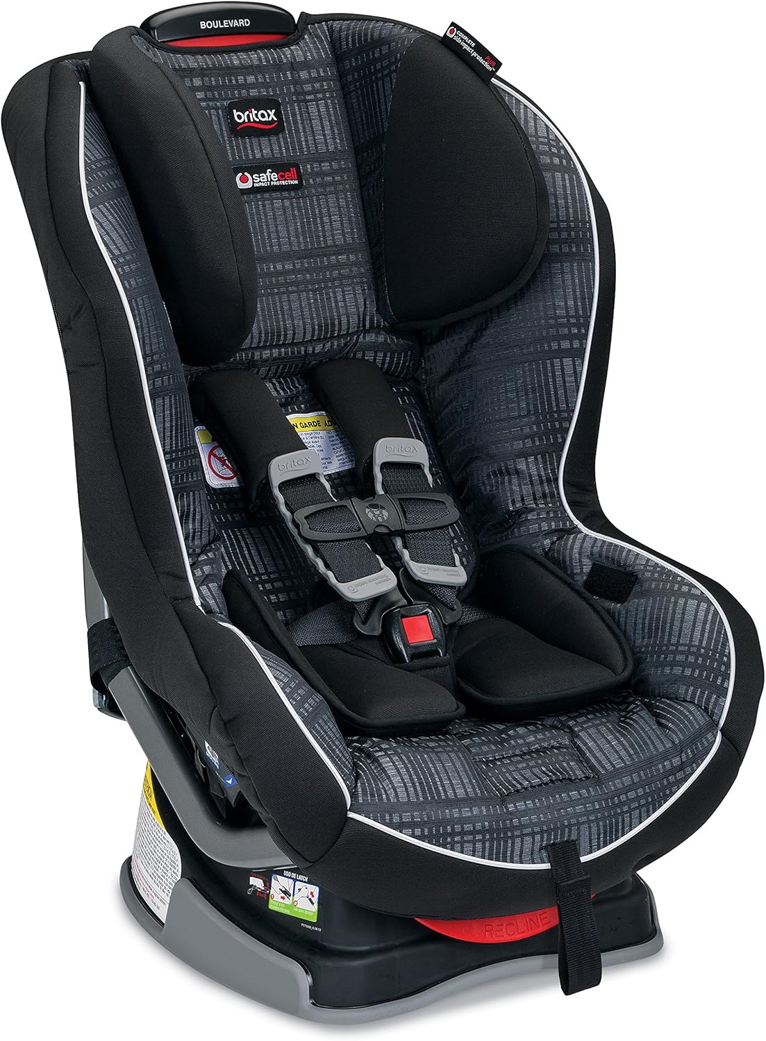 britax marathon 2015