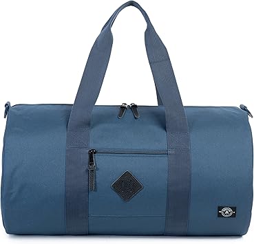 parkland duffle