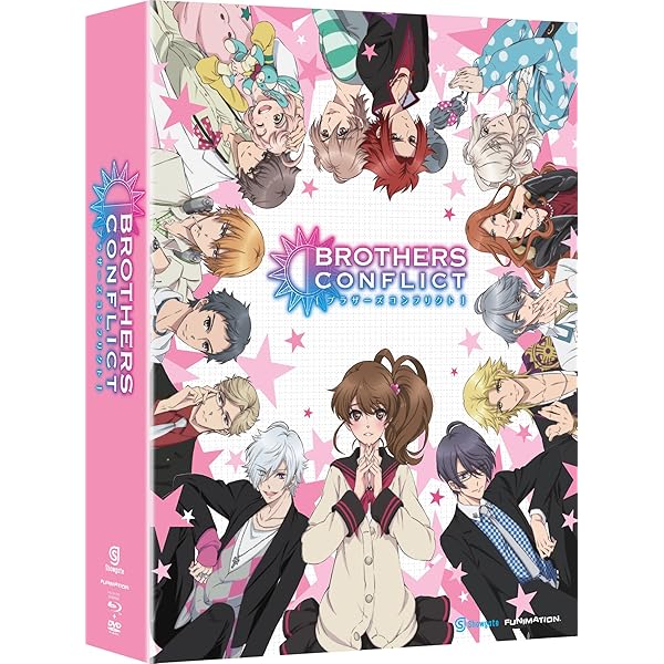 ミュージカル「Dance with Devils〜Fermata〜」BD [Blu-ray] z2zed1b Musical Dance with Devils full (Engsub) - YouTube