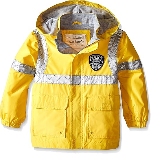 carters raincoats for toddlers