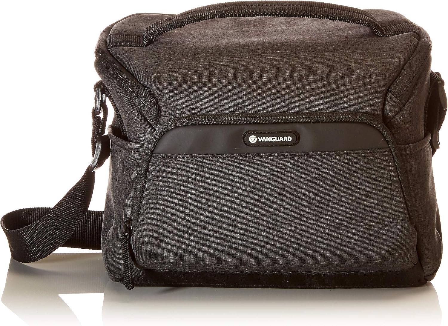 VANGUARD Vesta Aspire 25 Grey Shoulder Bag - 9 litres