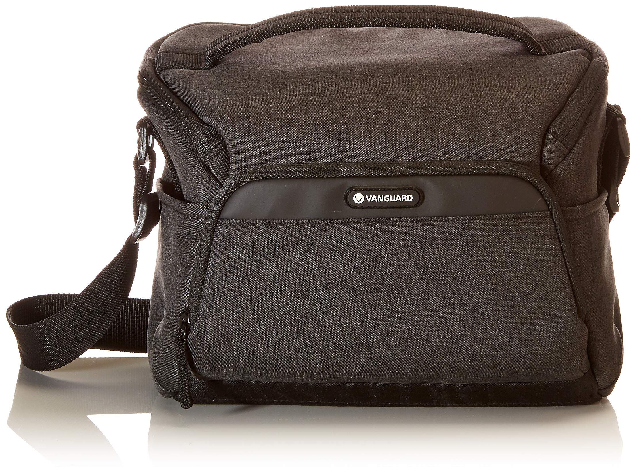 VANGUARD Vesta Aspire 25 Grey Shoulder Bag - 9 litres