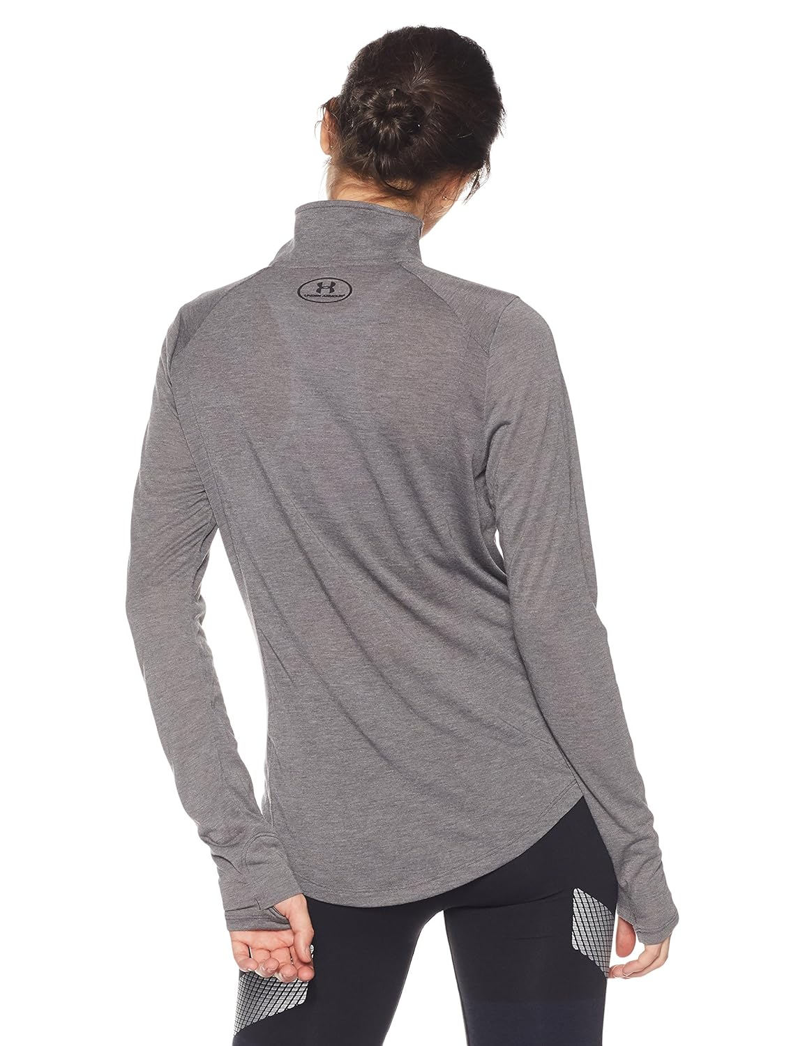 under armour women's sports t-shirt