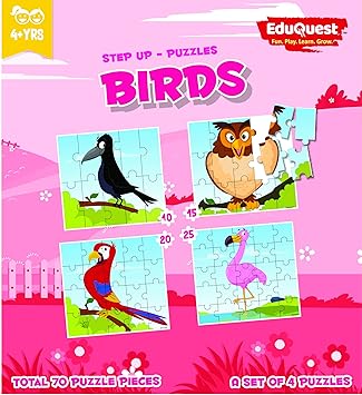 jigsaw puzzles for 10 year olds