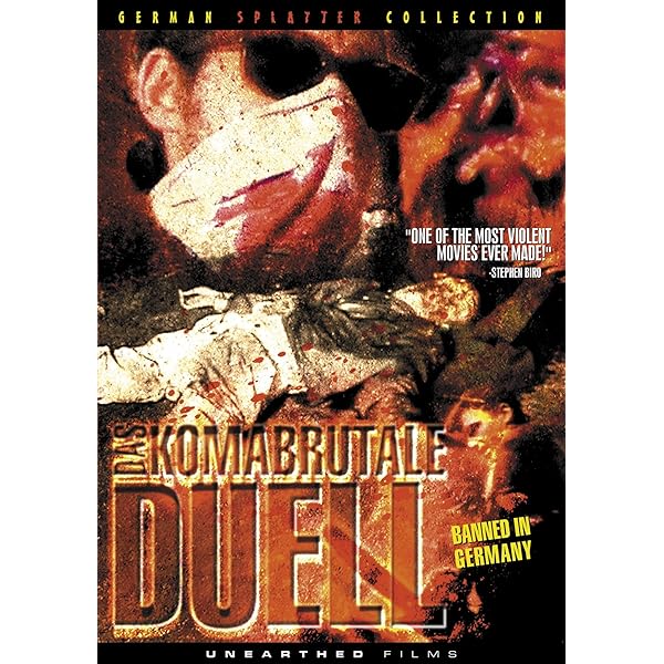Amazon.com: Philosophy of a Knife Limited Edition [DVD] : Manoush