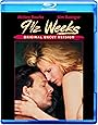 9 1/2 Weeks (Original Uncut Version) [Blu-ray]