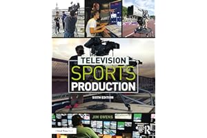 Television Sports Production