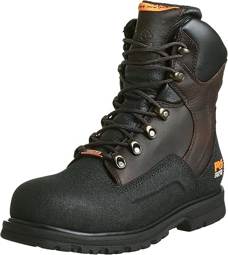 amazon timberland steel toe boots
