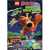 Lego Scooby-Doo!: Haunted Hollywood