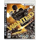 Wanted: Weapons of Fate - Playstation 3