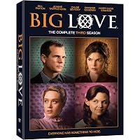 Amazon.com: Big Love: Season 5 : Bill Paxton, Jeanne Tripplehorn
