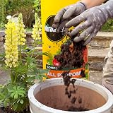 Miracle-Gro Peat Free Premium All Purpose Compost 10 litres view 3