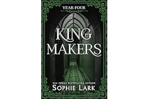 Kingmakers: Year Four