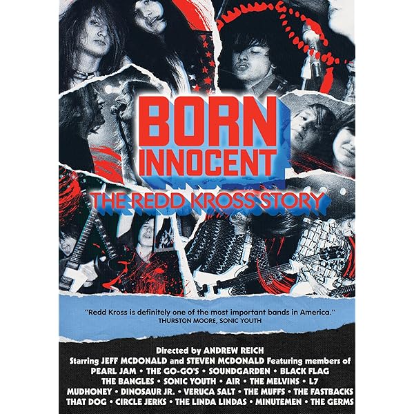 Amazon.com: Upside Down-The Story of Creation Records : Movies & TV