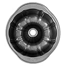 Wilton 2105-6803 Perfect Results Nonstick Fluted Tube Pan, Standard