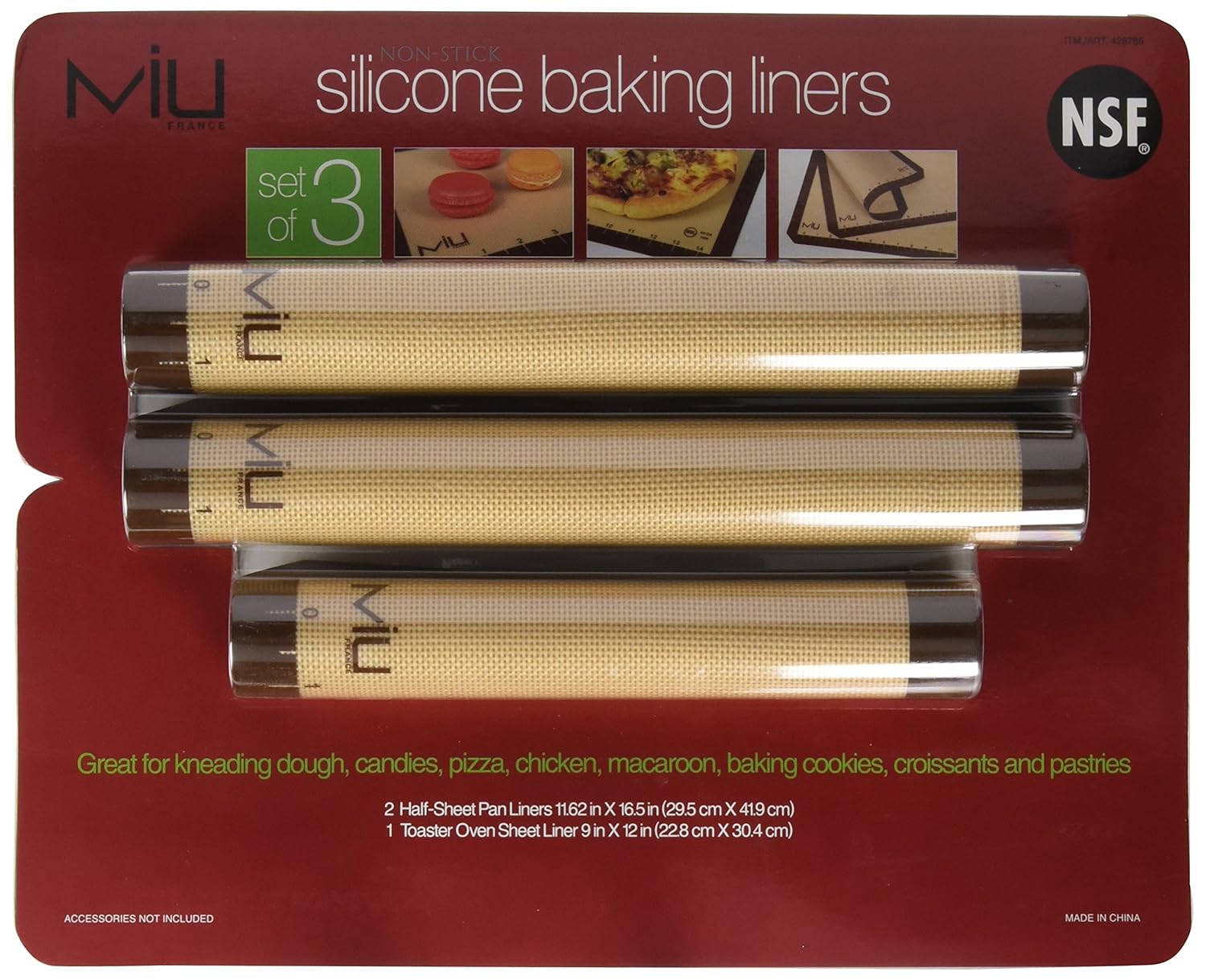 Best Cookware Set Made In France