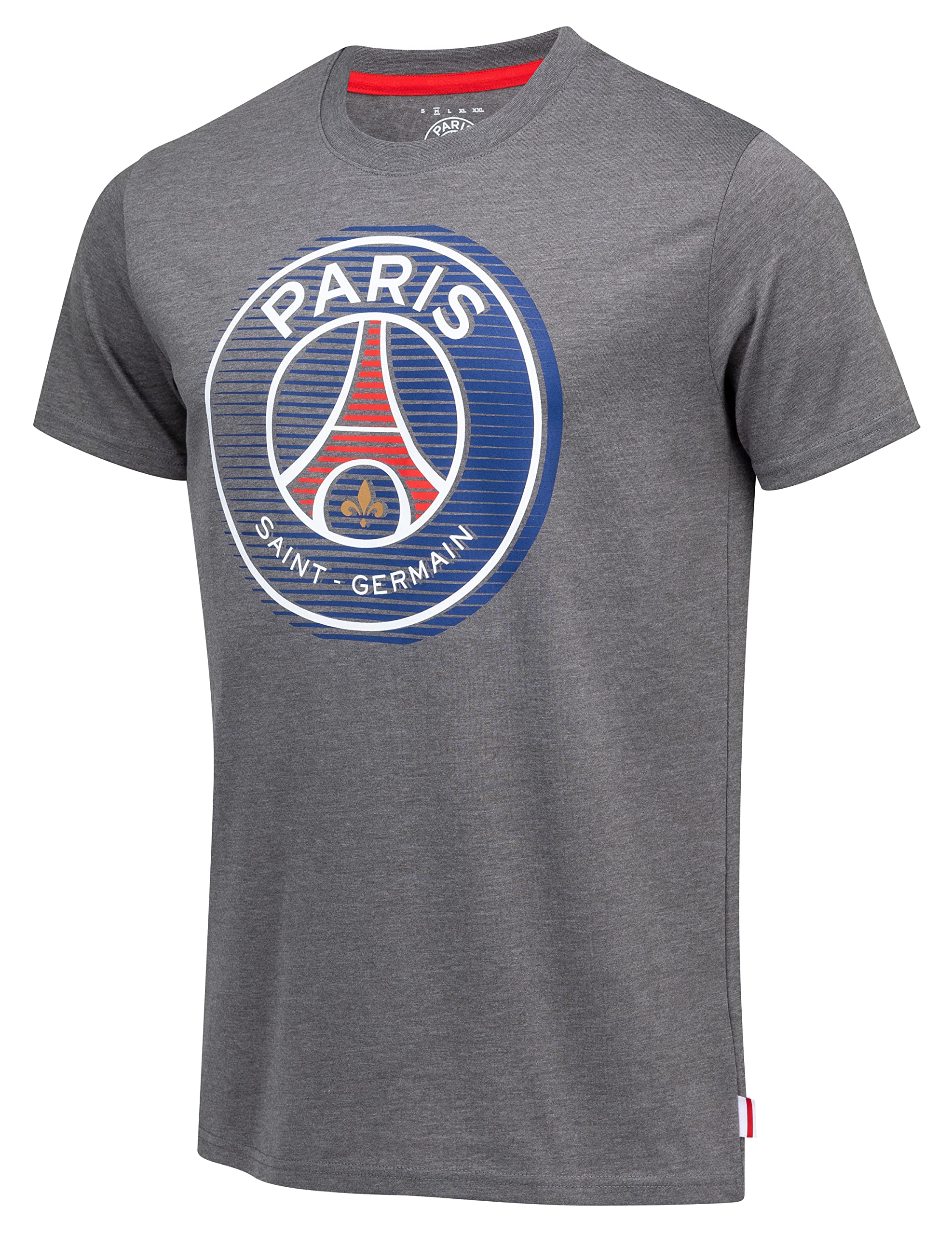 Paris Saint - Germain T-shirt PSG Big Logo 2022/23