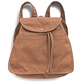 BAGGU Drawstring Backpack, Durable and Stylish for Daily Essentials