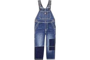 OSHKOSH B'GOSH Baby Boys World's Best Overalls