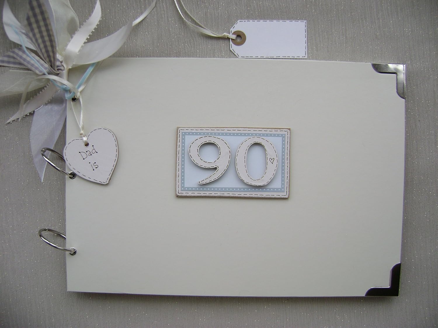 A4, PHOTO ALBUM, MEMORY BOOK, SCRAPBOOK, GUEST, MULTI USE, HIGH QUALITY