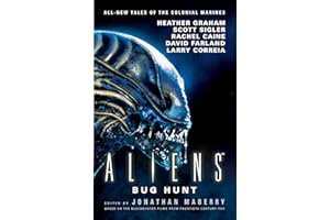 Aliens: Bug Hunt