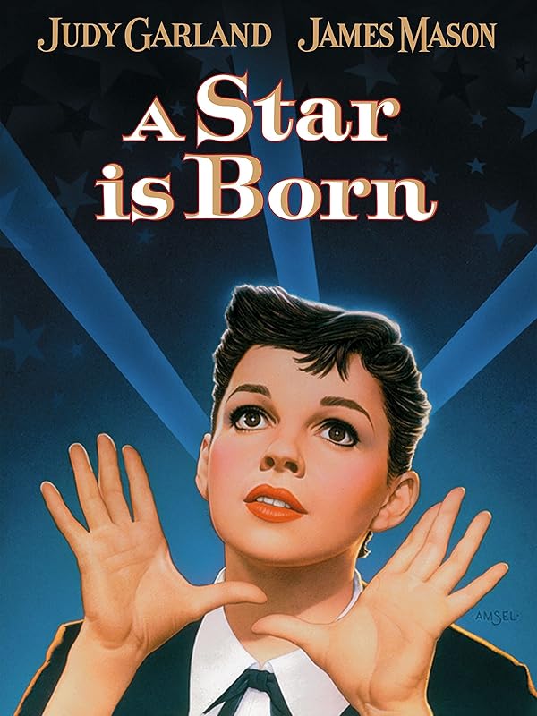 Amazon.co.uk: Watch A Star Is Born (1954) | Prime Video