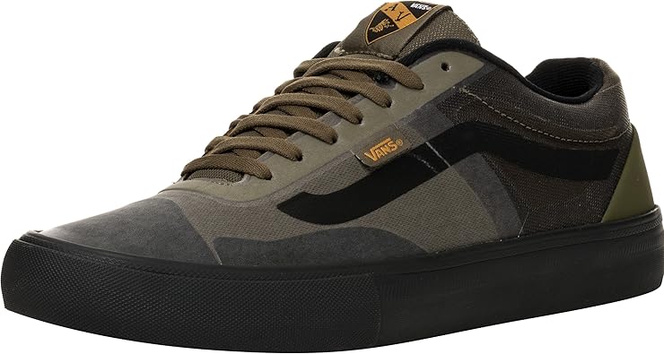vans av rapidweld pro lite