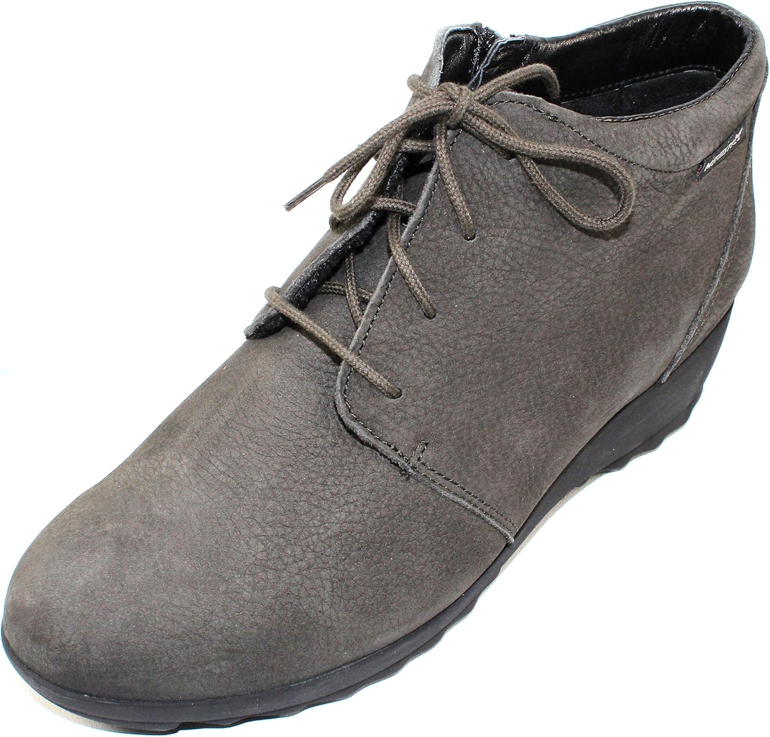 mephisto ankle boots